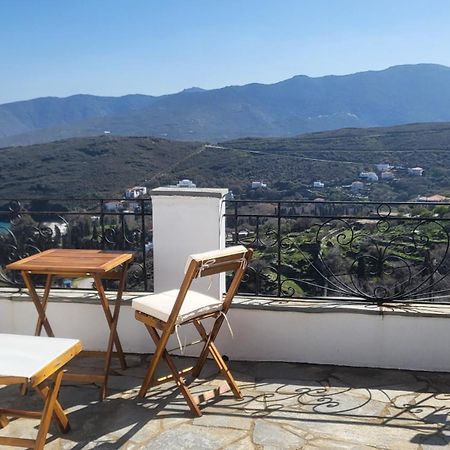 Houlia Home Διαμέρισμα Με Δωρεάν Χώρο Στάθμευσης Steniaí 외부 사진