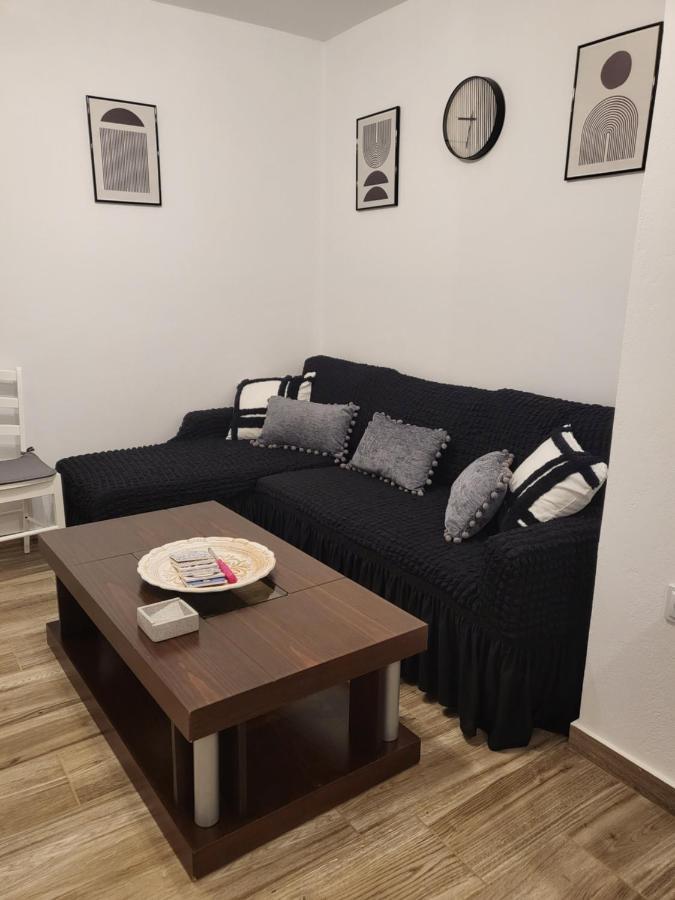 Houlia Home Διαμέρισμα Με Δωρεάν Χώρο Στάθμευσης Steniaí 외부 사진