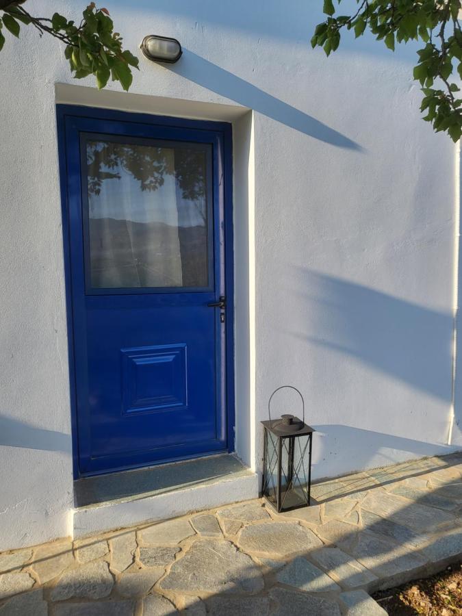 Houlia Home Διαμέρισμα Με Δωρεάν Χώρο Στάθμευσης Steniaí 외부 사진