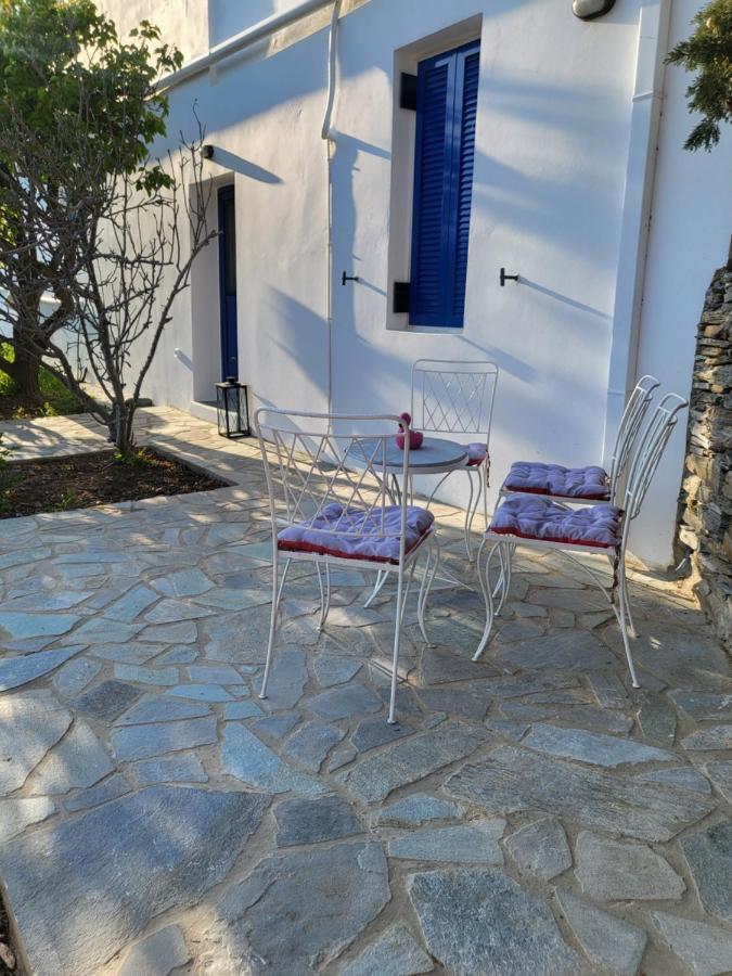 Houlia Home Διαμέρισμα Με Δωρεάν Χώρο Στάθμευσης Steniaí 외부 사진