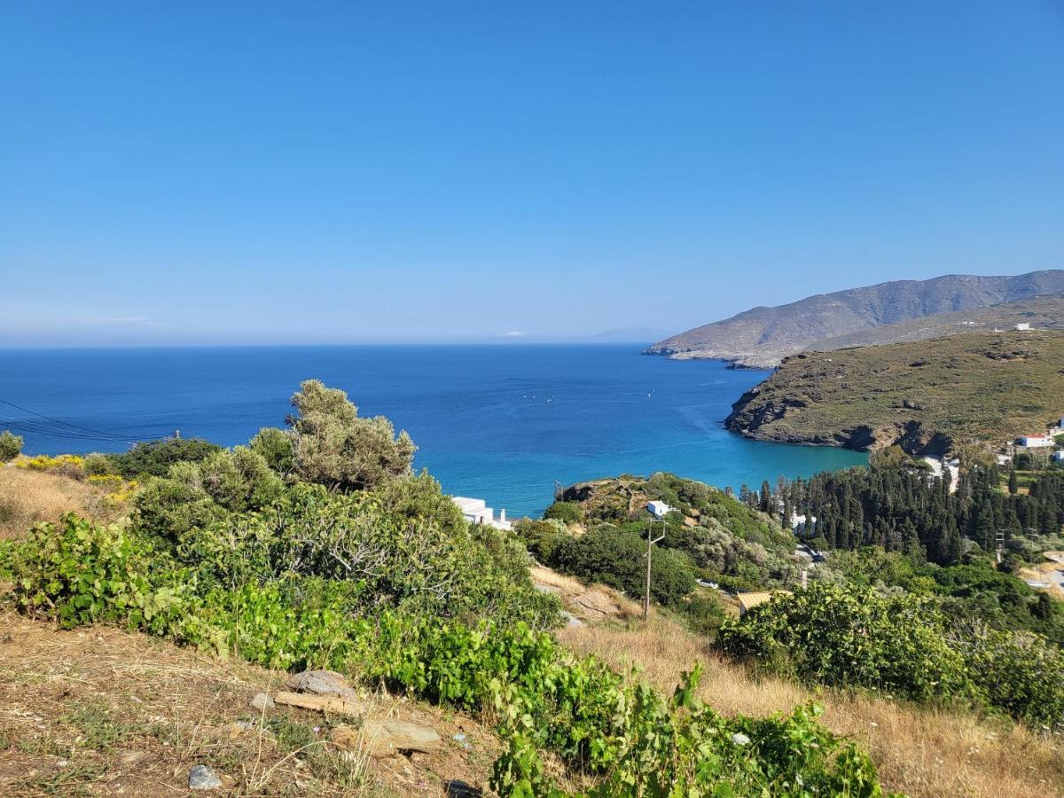 Houlia Home Διαμέρισμα Με Δωρεάν Χώρο Στάθμευσης Steniaí 외부 사진