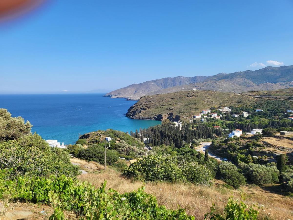 Houlia Home Διαμέρισμα Με Δωρεάν Χώρο Στάθμευσης Steniaí 외부 사진