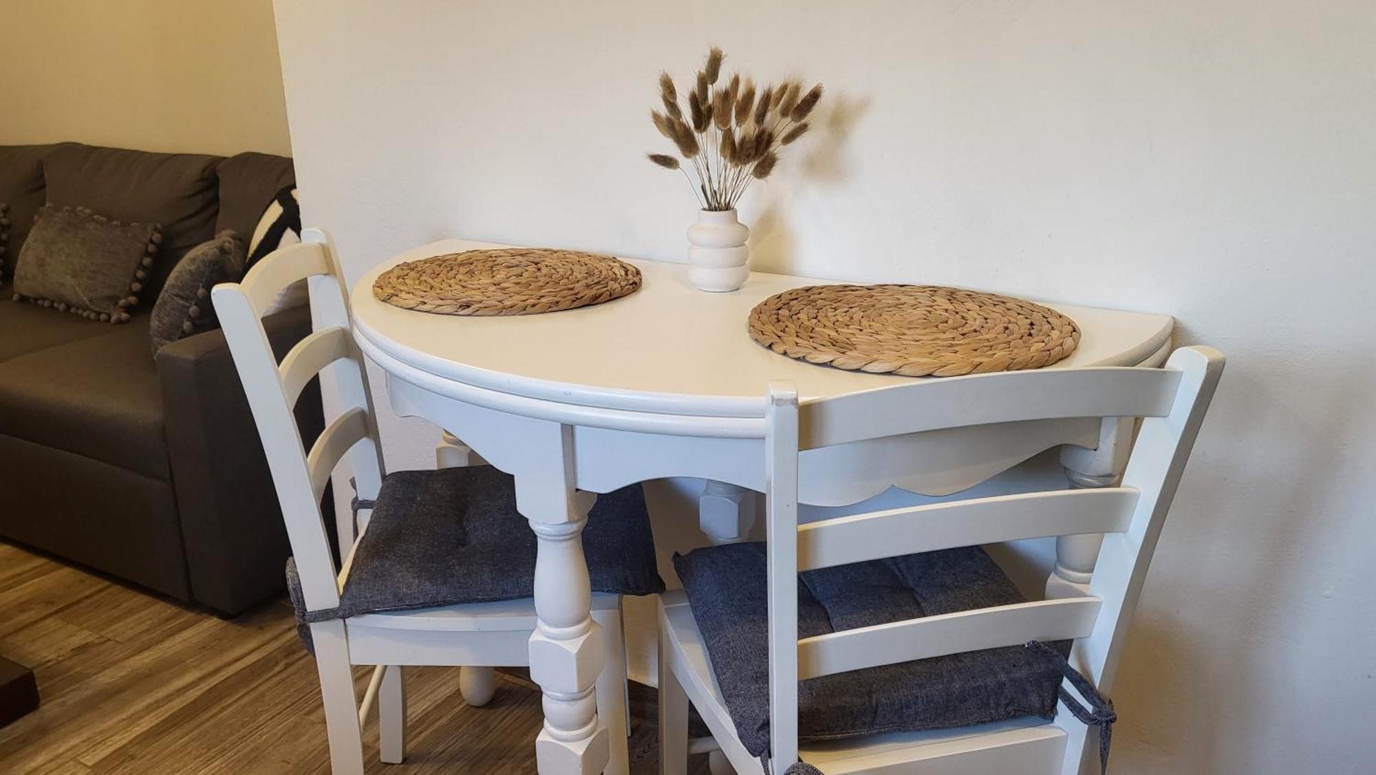 Houlia Home Διαμέρισμα Με Δωρεάν Χώρο Στάθμευσης Steniaí 외부 사진