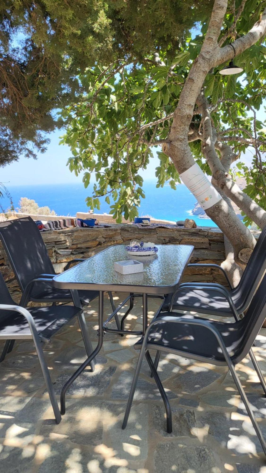 Houlia Home Διαμέρισμα Με Δωρεάν Χώρο Στάθμευσης Steniaí 외부 사진