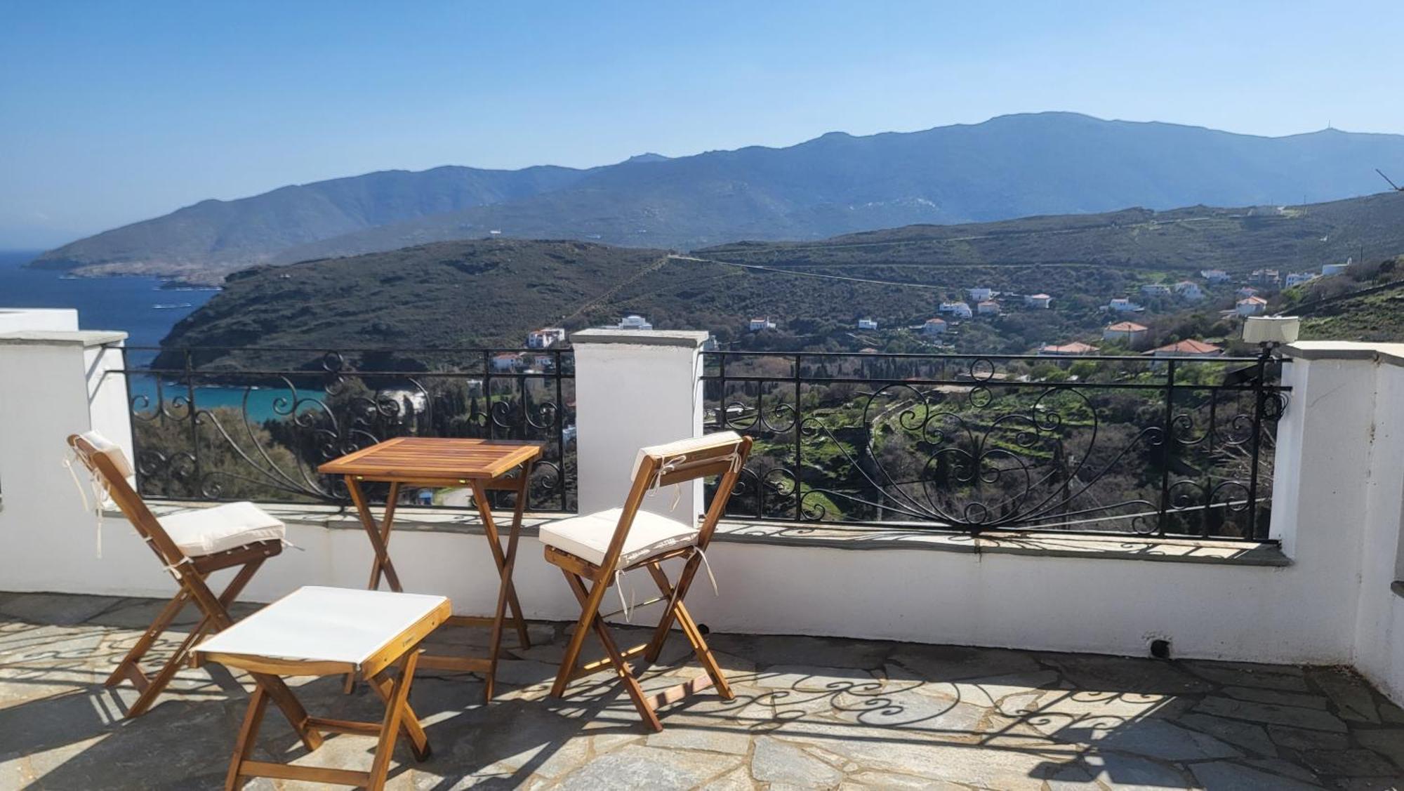 Houlia Home Διαμέρισμα Με Δωρεάν Χώρο Στάθμευσης Steniaí 외부 사진