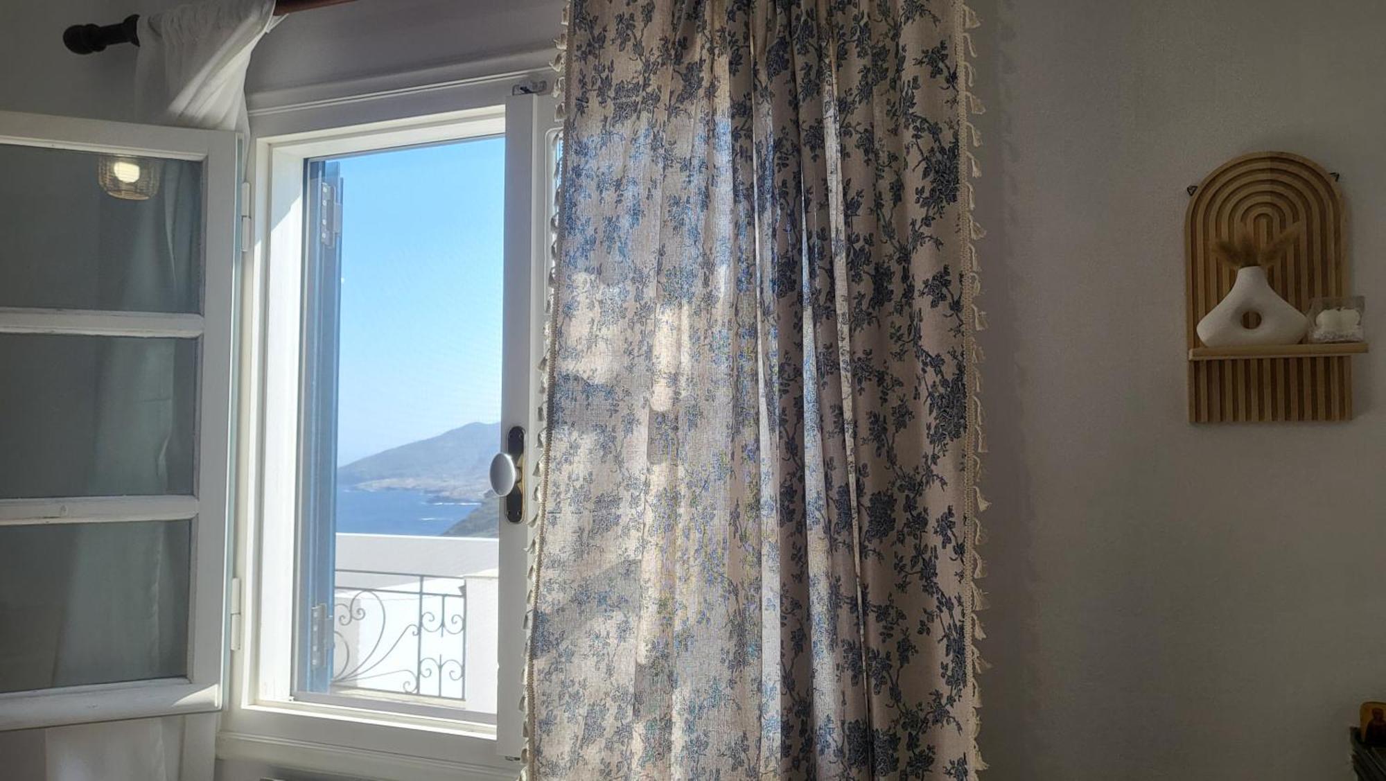 Houlia Home Διαμέρισμα Με Δωρεάν Χώρο Στάθμευσης Steniaí 외부 사진