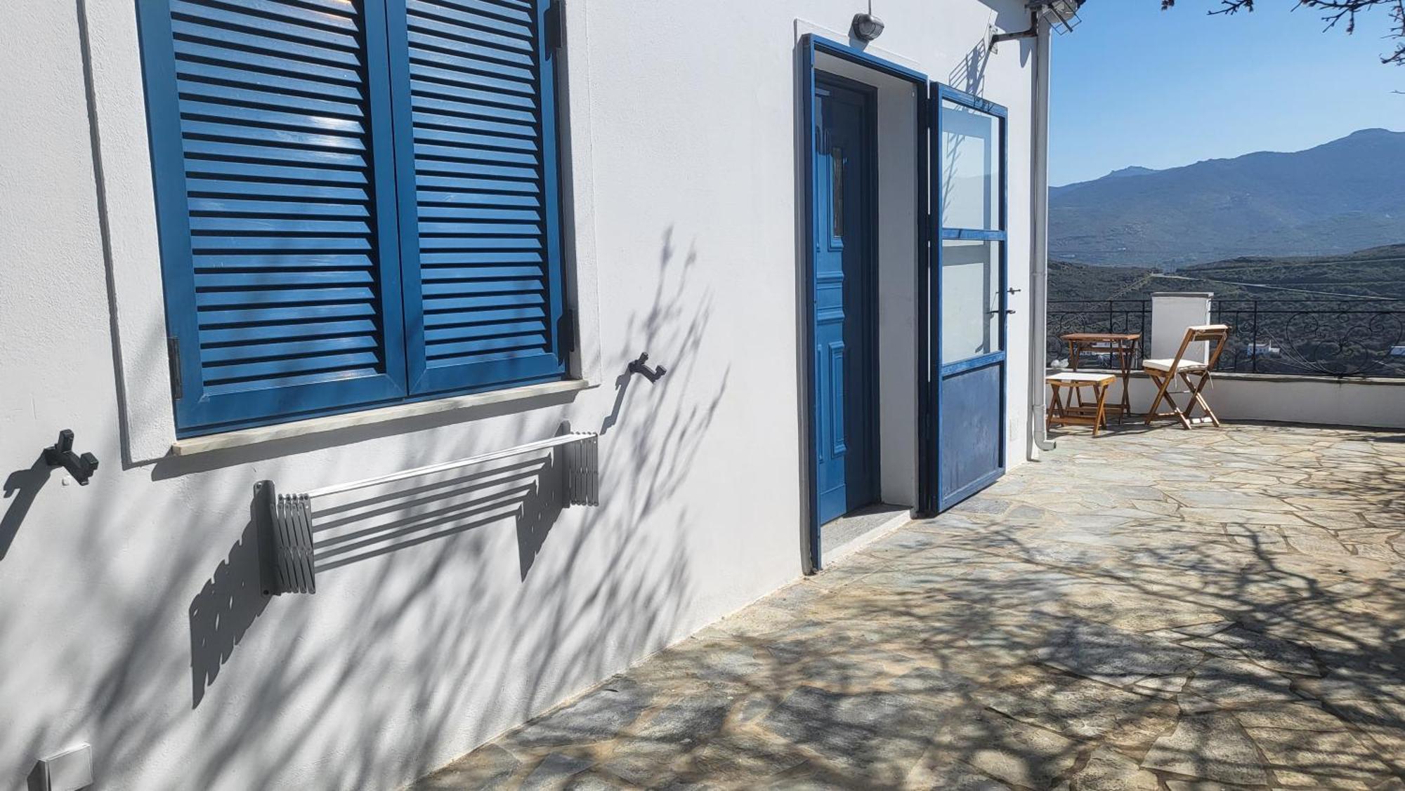 Houlia Home Διαμέρισμα Με Δωρεάν Χώρο Στάθμευσης Steniaí 외부 사진