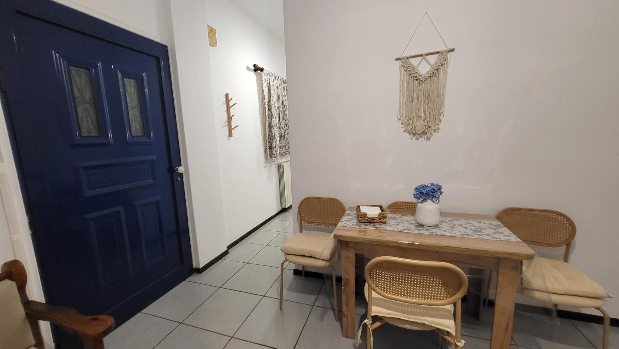 Houlia Home Διαμέρισμα Με Δωρεάν Χώρο Στάθμευσης Steniaí 외부 사진