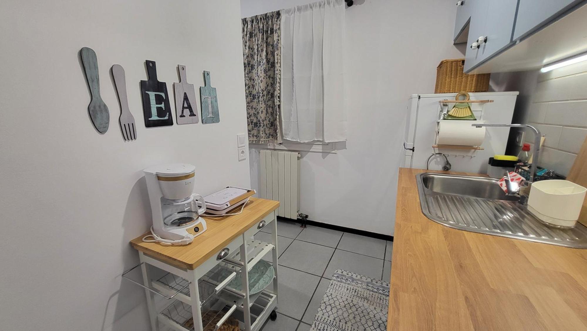 Houlia Home Διαμέρισμα Με Δωρεάν Χώρο Στάθμευσης Steniaí 외부 사진