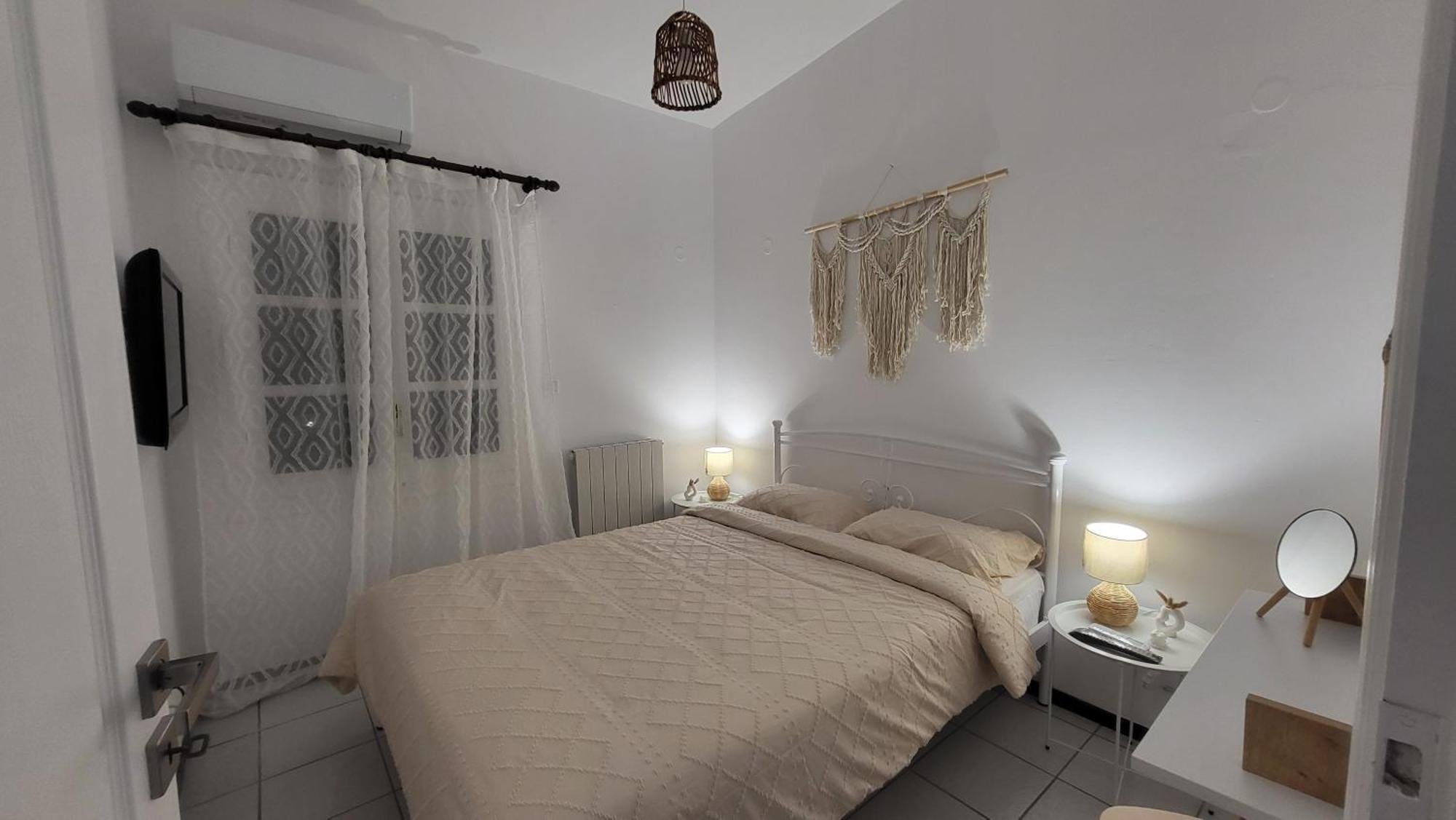 Houlia Home Διαμέρισμα Με Δωρεάν Χώρο Στάθμευσης Steniaí 외부 사진